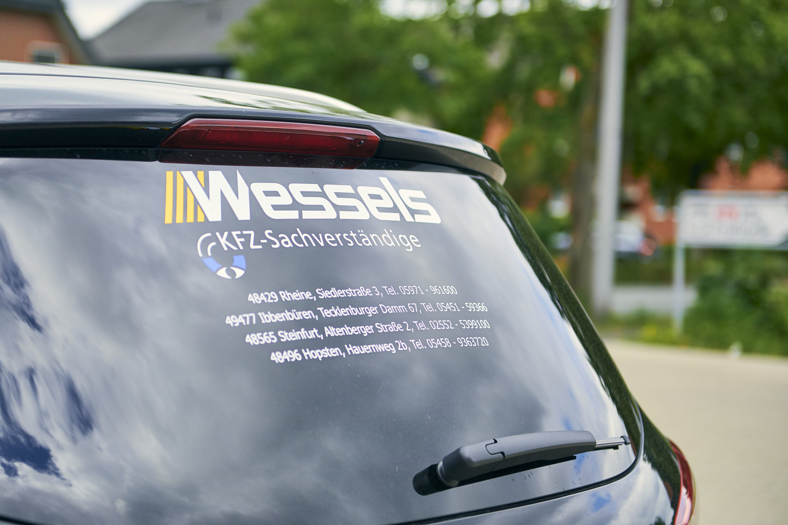 Wessels_Pruefstelle_Ibbenbueren_001 Wessels_Pruefstelle_Ibbenbueren_001